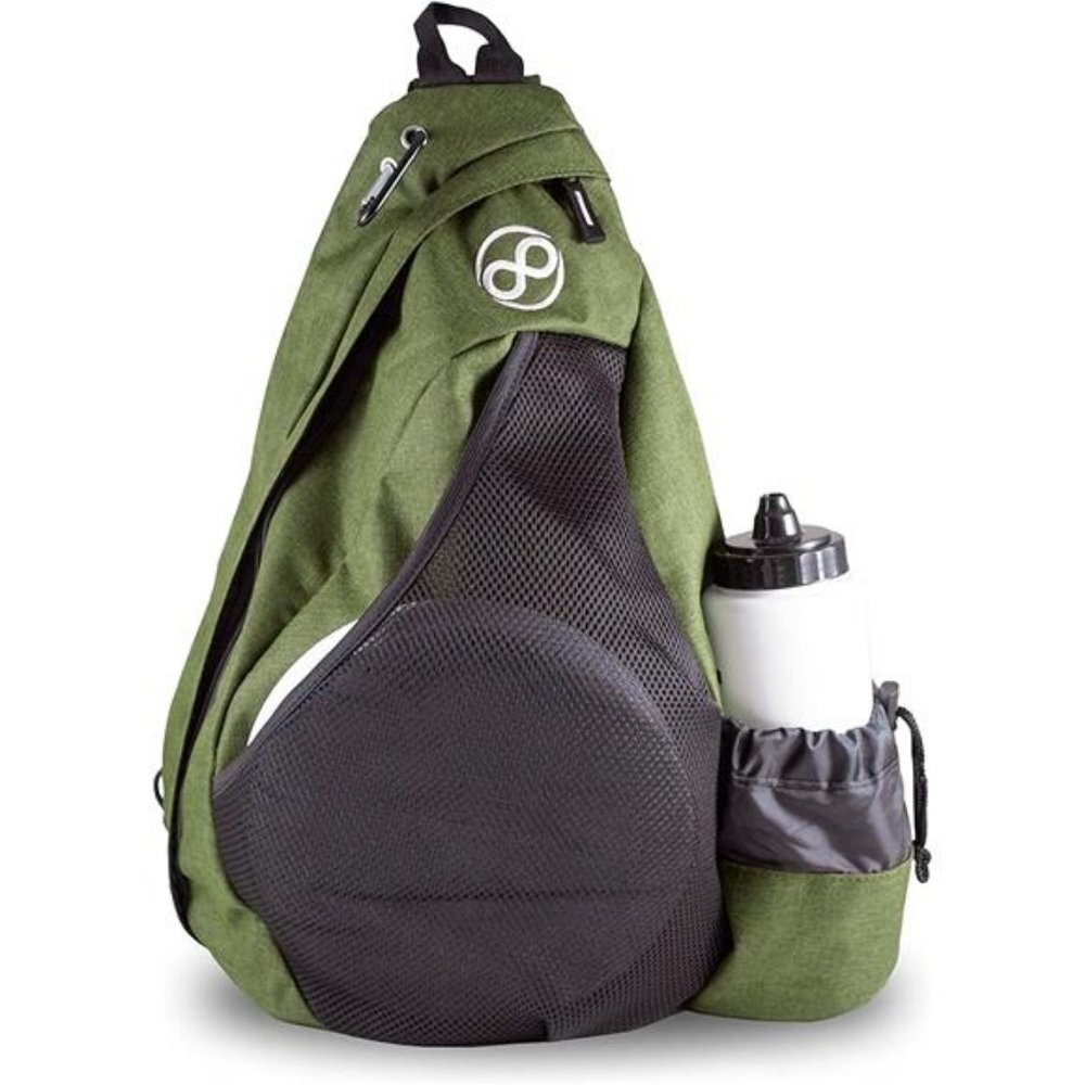 Infinite Discs Slinger Deluxe Bag